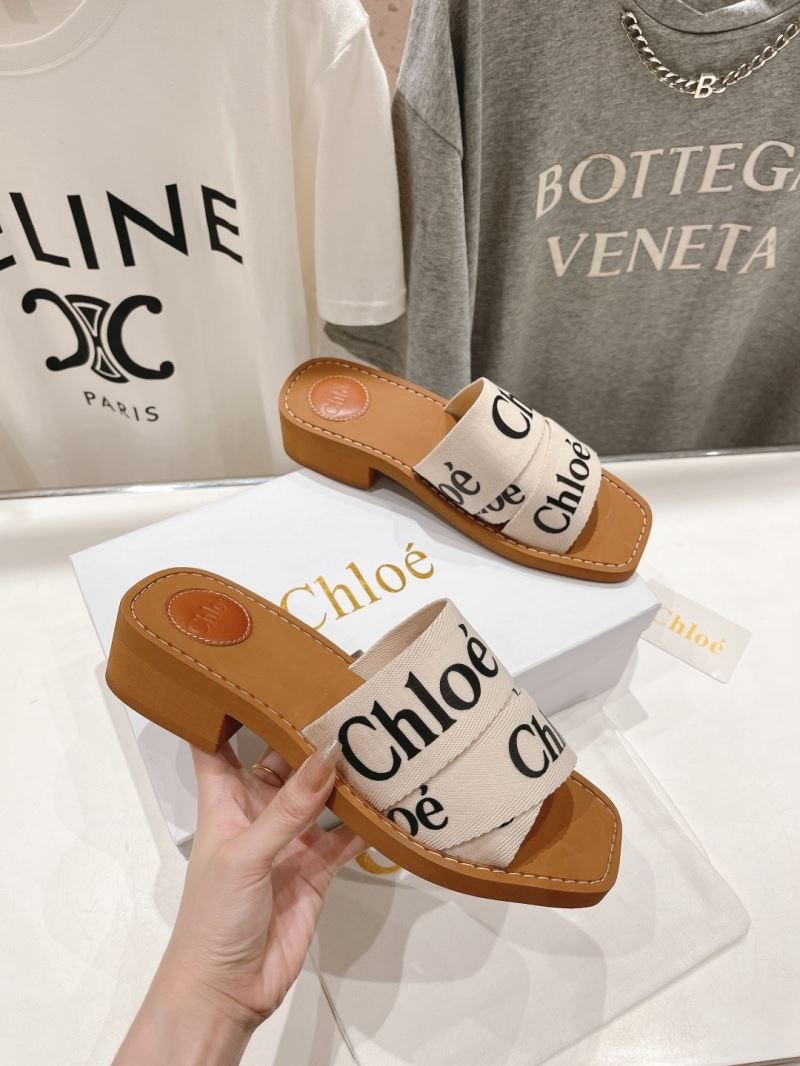 Chloe Sandals